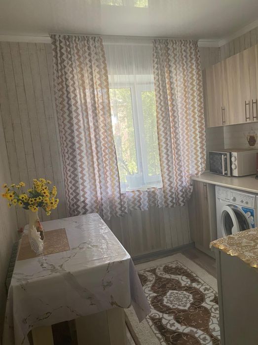 Квартира сдаётся  посуточно