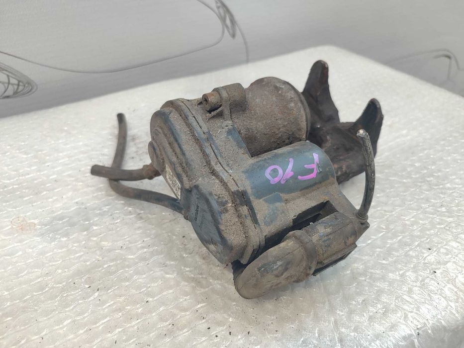 Etrier Frână Spate Stânga Cu Motoraș Electric Bmw 5 Series 2010-2016 / Cod Oem 32345699 (5D2)