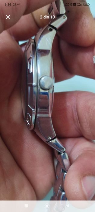 Ceas bărbați Fossil