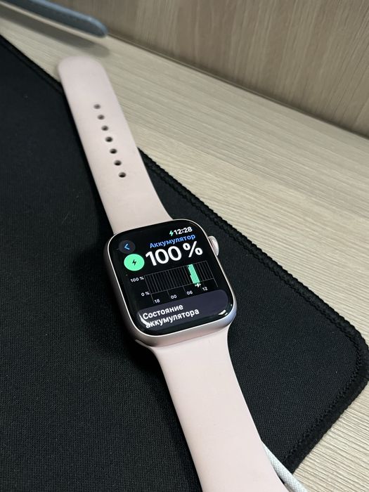 Apple watch 9 series 45mm
