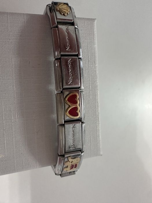 Гриянa - Nomination  ( 17 плочки)