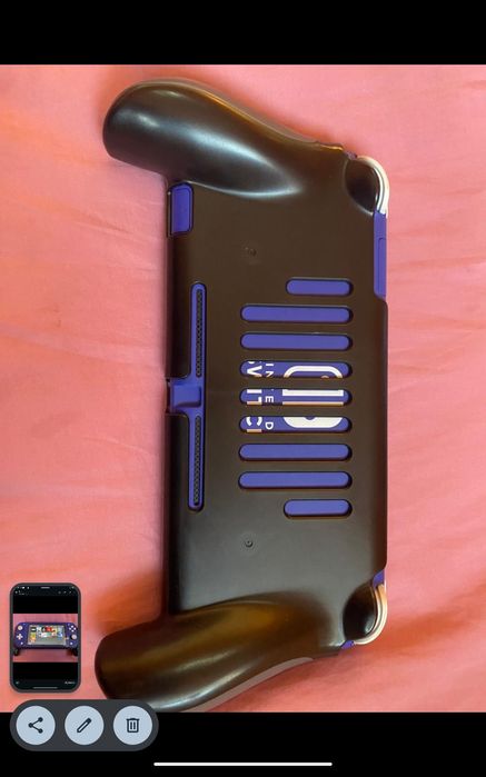 Продаю Nintendo Switch Lite: