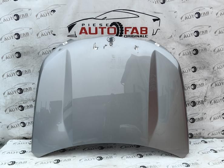 Capota motor BMW X1 U11 an 2022-2023-2024-2025-2026