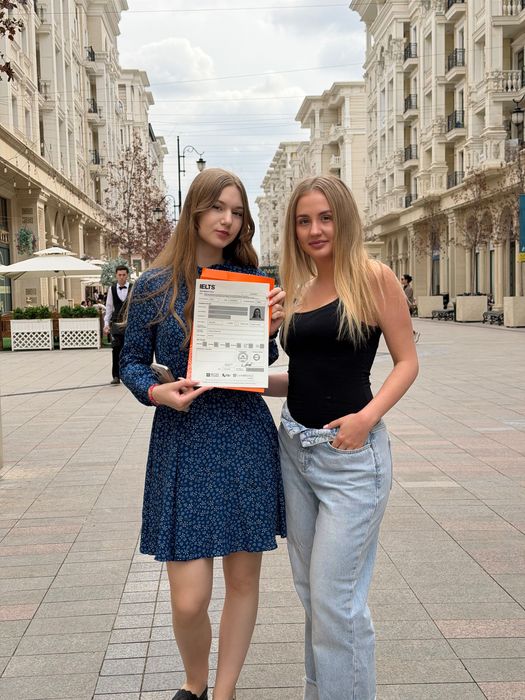 РЕПЕТИТОР английского языка