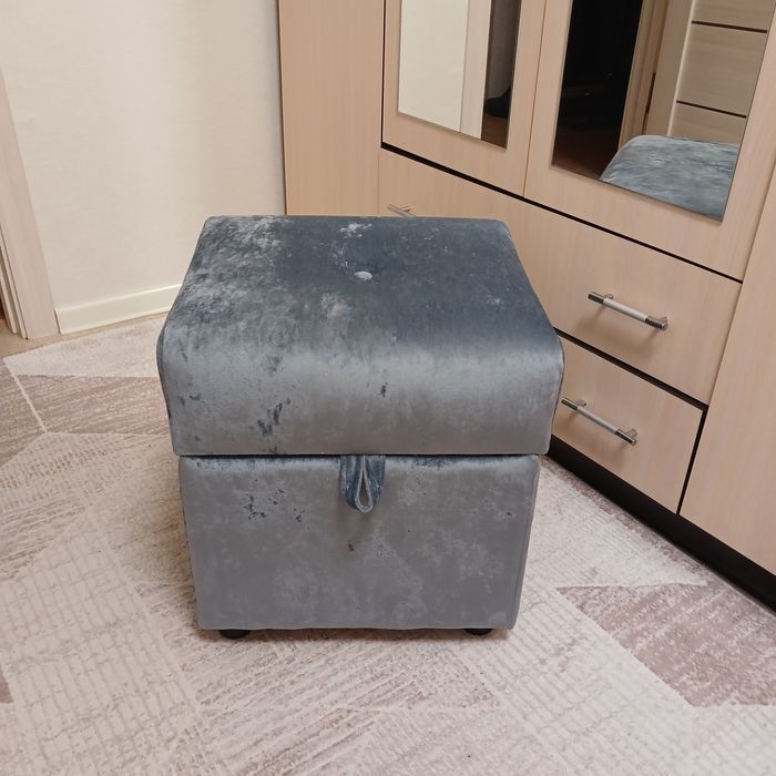 Пуфики по акции!!!