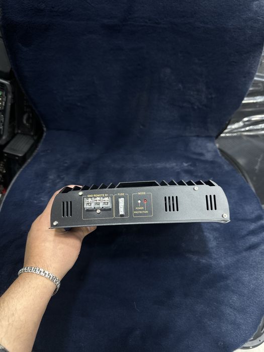 Inteltouch 2kanali uslitr