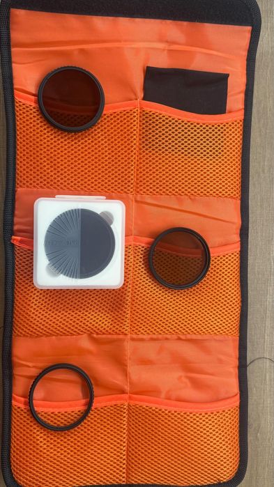 Фотоапарат Sony А6500