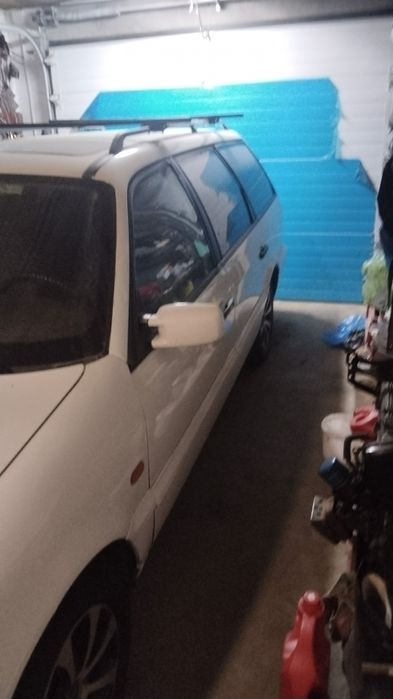 Пасат б4 в 1994 г