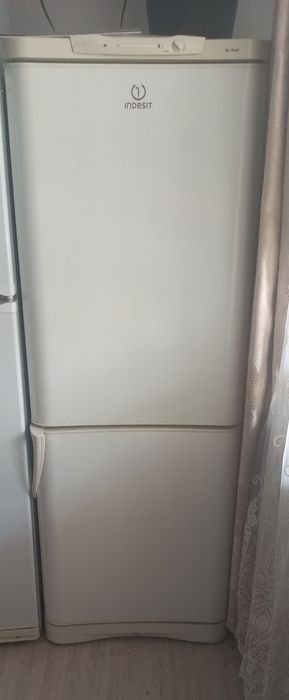 Холодильник для запчасти