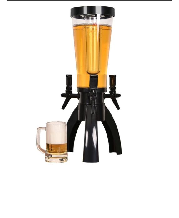 Пивная колба, 3л