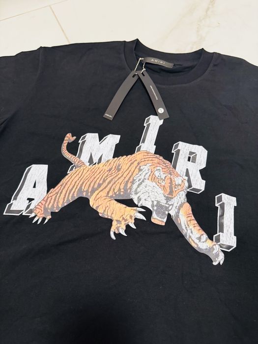 Tricou Amiri | marimi disponibile L , XL