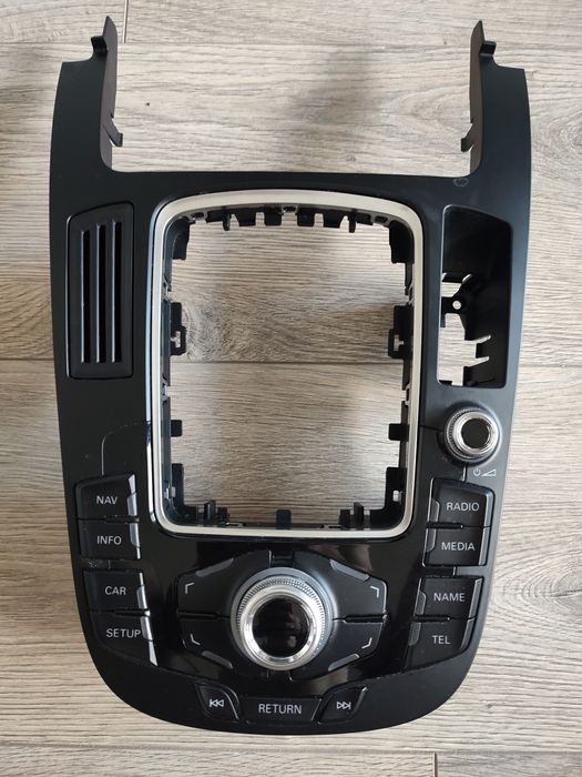 Consola Audi A4 B8