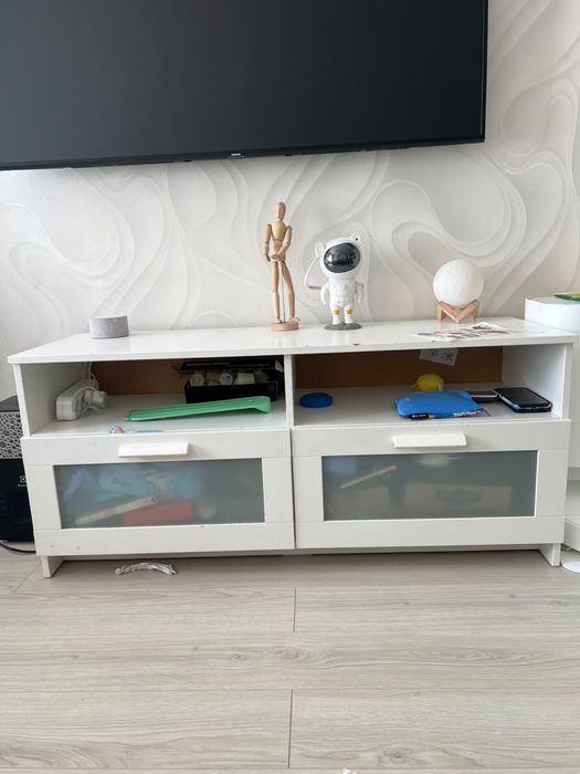 Тумба под телевизор икеа