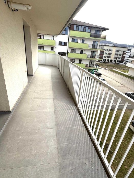 Apartament 3 camere + parcare Florești