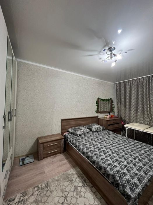 Требуется девушка на подселение