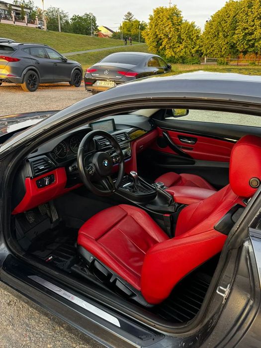 BMW Seria 4