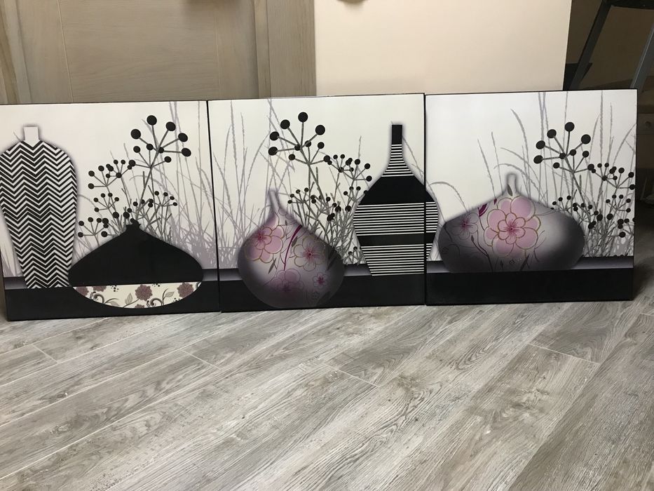 Картины интерьерные