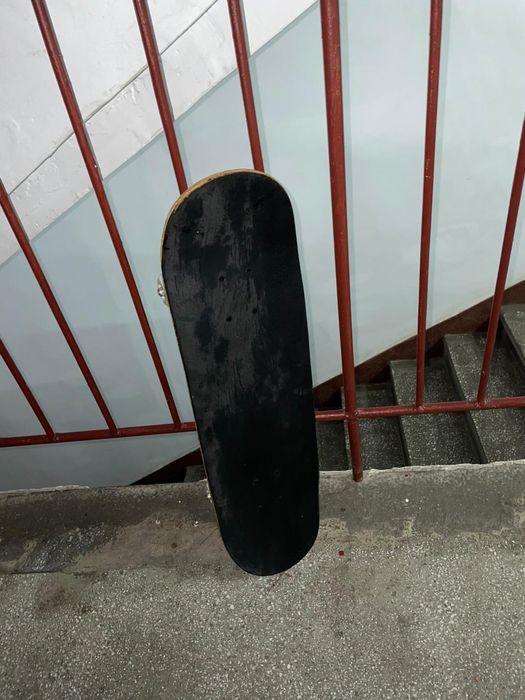 skateboard oxelo nils extreme