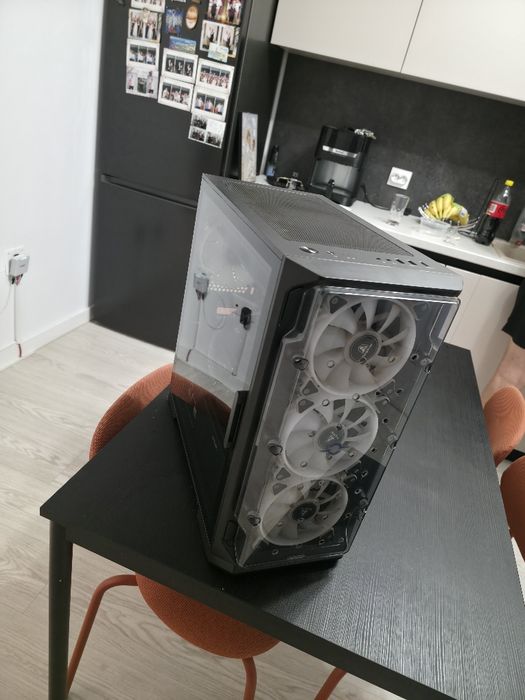 Vând PC Gaming high-end