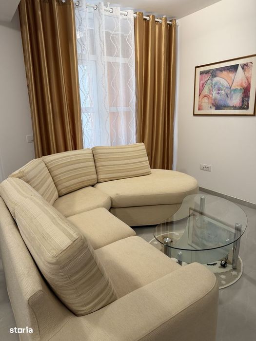 Apartament 3 camere/de închiriat-Cartierul Visoianu/450 euro