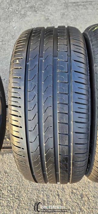 255/45 R19 • Vara • Pirelli Scorpion Verde  100V | 2 buc | Pret/buc