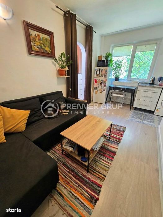 Apartament 2 camere 30mp, Podu Ros, CT — fotografia 1