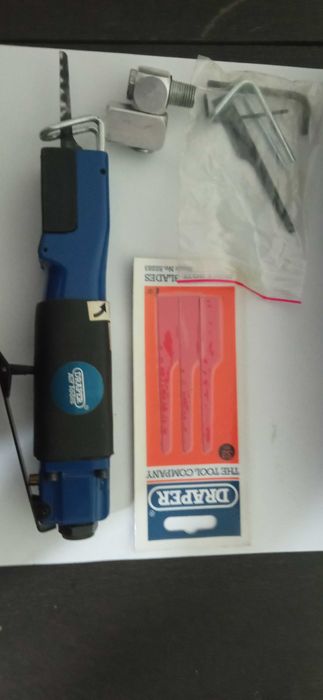 unelte pneumatice