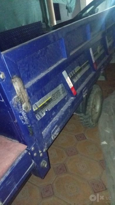 Muravay kafolati bilan