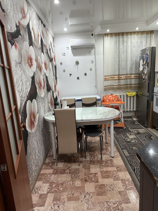 Продается квартира