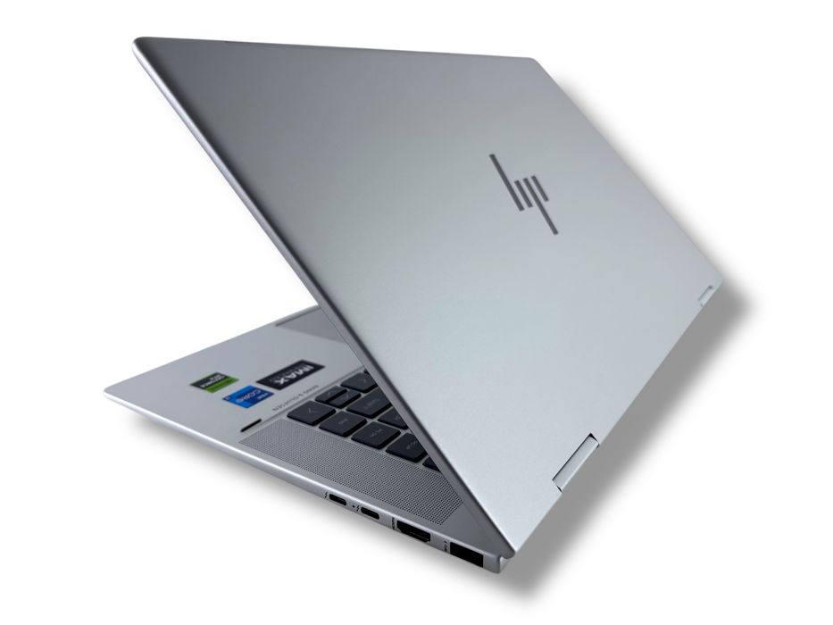 HP Envy x360 15.6" OLED i7-1355U 16GB DDR5 RAM 1TB SSD RTX 3050