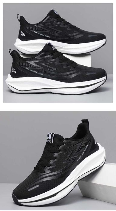 Adidasi Alergare Spuma UNISEX 2025 39-44