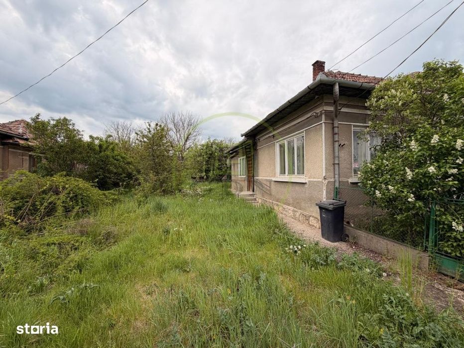 Casa individuala de vanzare in Aghiresu-Fabrici. Comision 0