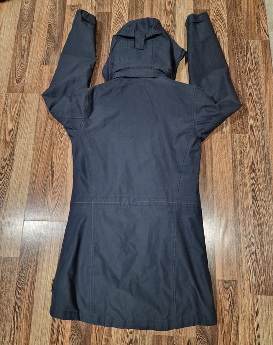 Geaca de dame parca Jack Wolfskin XS