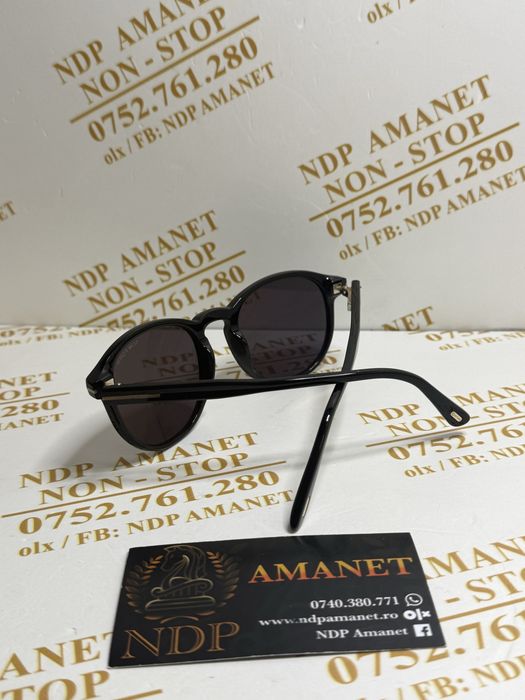 NDP Amanet Braila Ochelari Tom Ford(60453)