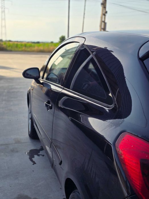 OPEL Corsa 2008 — imagine 4