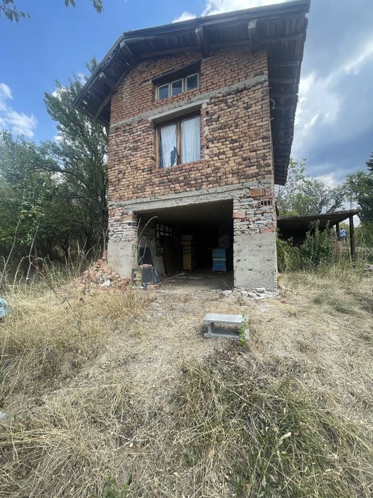 Продава се Къща в София, Студентски град - 45 кв.м за 623 €/кв.м - Снимка #3