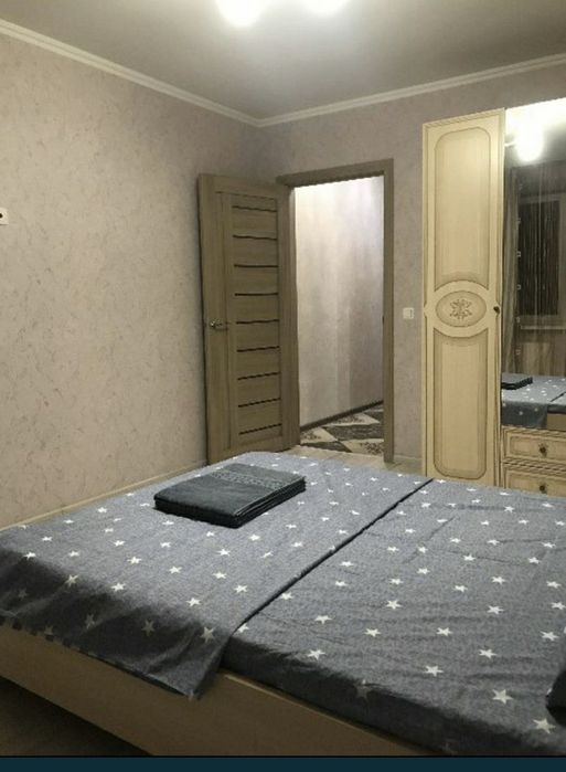 Однушка возле вокзала час/ночь/сутки