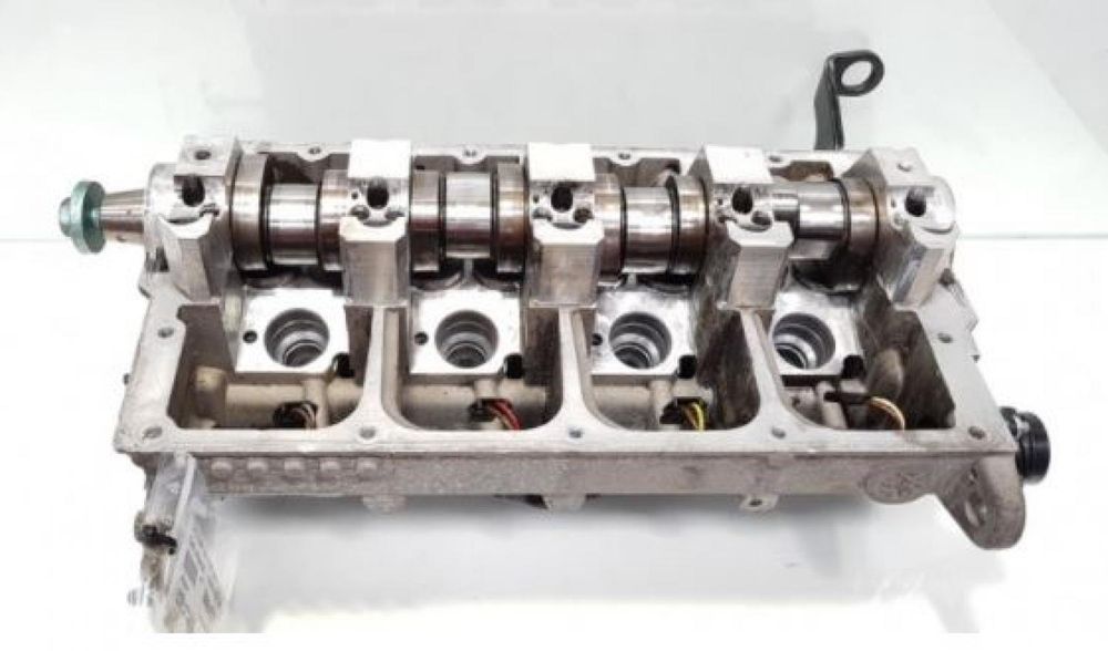 Chiulasa cu ax came, cod 038103373R, Audi, 1.9tdi, AJM A4 Avant