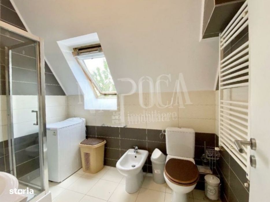 Apartament 5 camere de vanzare in Andrei Muresanu, Cluj Napoca