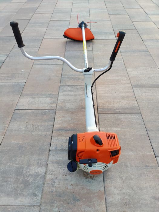 Motocoasă Stihl 480