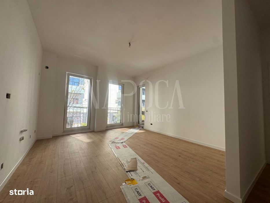 Apartament 3 camere de vanzare in Centru, Cluj Napoca — fotografia 3