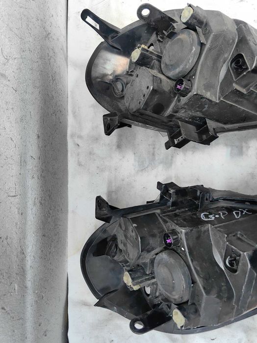 Оригинални фарове Фиат Пунто  Fiat Punto Evo