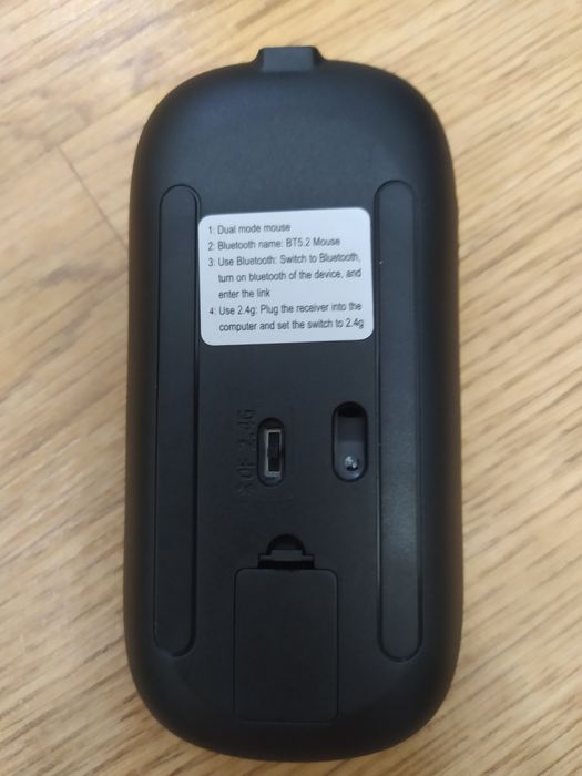 Блютуз мышь bluetooth