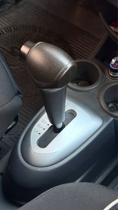 Spark avtomat 2015