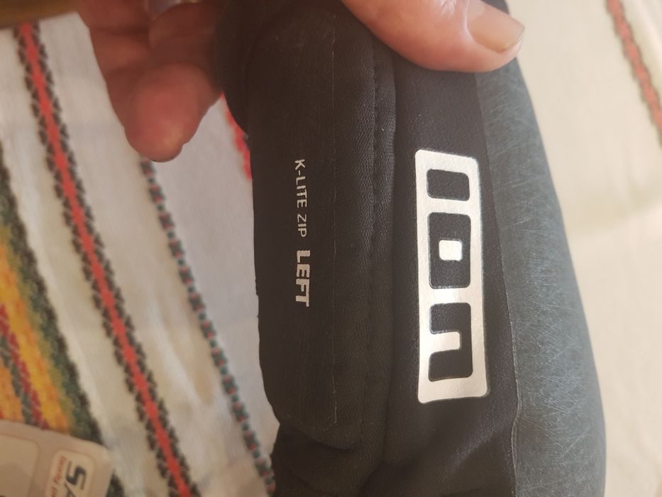 Налакътници ION колоездене