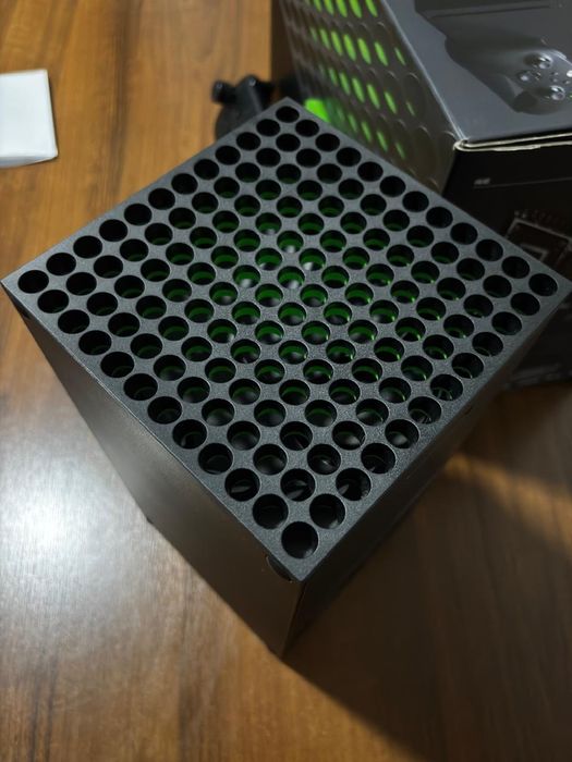 Xbox Series X 1tb