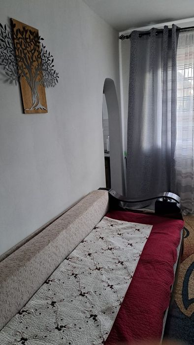Închiriez garsonieră conf. 1 in micalaca