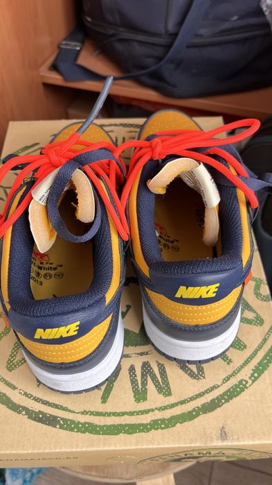 Продам кроссовки nike новые