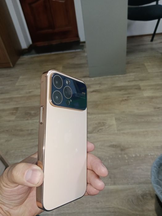 IPHONE 14 про макс