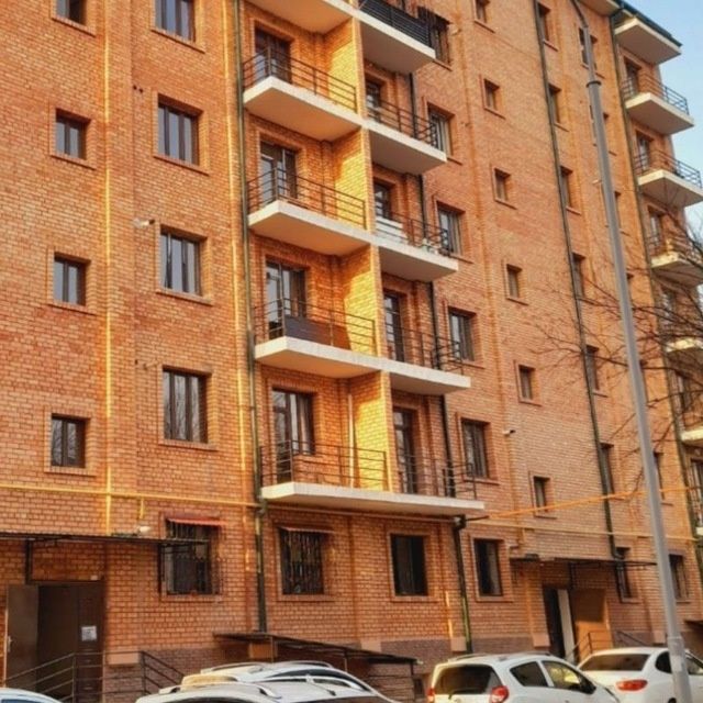 Срочно продаю квартиру